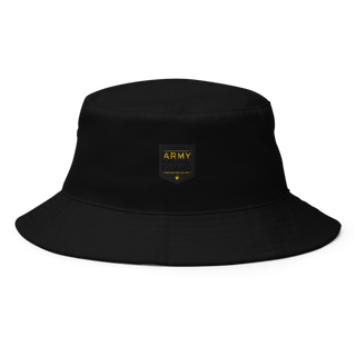 Wichita North Redhawks NG 83064196 Bucket Hat | Big Accessories BX003