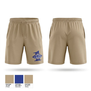 Athletic Shorts With Pockets, 911 First Sergeants, Air Force, Teamtime, Team time, sublimation, custom sports apparel, team uniforms, spirit wear, spiritwear, sports uniforms, custom shirts, team store, custom team store, fundraiser sports, apparel fundraiser