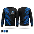 Blue Star Property Management Crew Neck Sweatshirt - 1