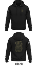 Deployment & Distribution Flight 11533271 Hoodie - 38