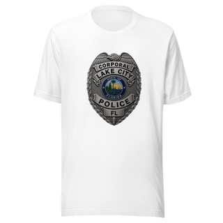 Unisex Staple T-Shirt - White