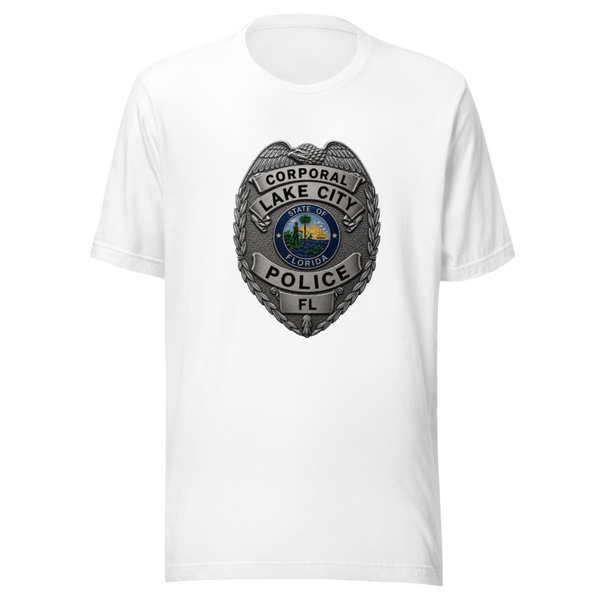 Unisex Staple T-Shirt - White