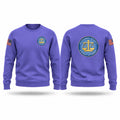 Allegheny County District Attorney Crew Neck Sweatshirt - 1