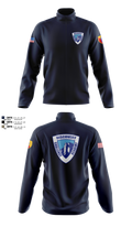 Discovery ChalleNGe Academy 60550316 Fleece Jacket - 3