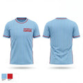Porterville Rampage 4975897 Short Sleeve Performance Shirt - 1