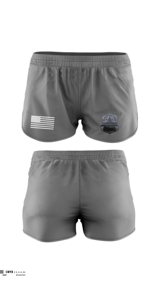 Ranger Panties, Domestic Security Operations, Police, Teamtime, Team time, sublimation, custom sports apparel, team uniforms, spirit wear, spiritwear, sports uniforms, custom shirts, team store, custom team store, fundraiser sports, apparel fundraiser