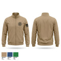 omig Windbreaker - 1