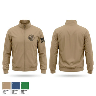 Windbreaker, omig, Army, Teamtime, Team time, sublimation, custom sports apparel, team uniforms, spirit wear, spiritwear, sports uniforms, custom shirts, team store, custom team store, fundraiser sports, apparel fundraiser
