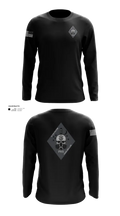 DCT Phoenix - DOJ 66533568 Long Sleeve Performance Shirt 21