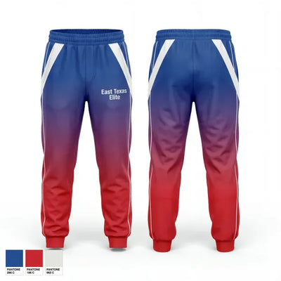 East Texas Elite 66890169 Sweatpants - 1