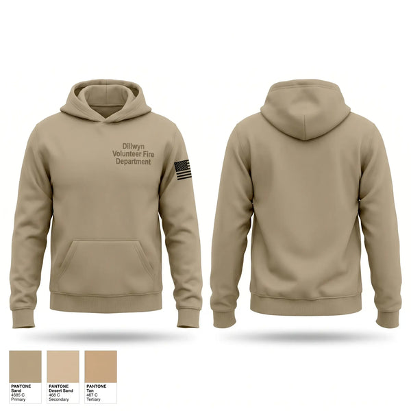 Hoodie, Dillwyn Volunteer Fire Department, Fire Department, Teamtime, Team time, sublimation, custom sports apparel, team uniforms, spirit wear, spiritwear, sports uniforms, custom shirts, team store, custom team store, fundraiser sports, apparel fundraiser