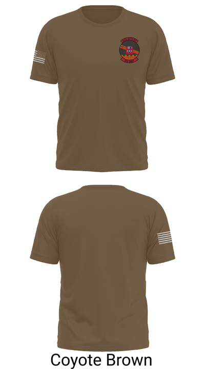 AFLCMCSWAT 46376626 Old School Cotton Feel Shirt - 10