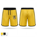 Los VIEJOS 29587603 Athletic Shorts With Pockets - 1