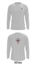 Bureau of Prisons 22428048 Long Sleeve Performance Shirt - 5