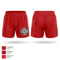 Mountain Fire Department Ranger Panties - 1