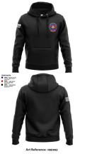 QN Rescue 88120245 Hoodie - 3
