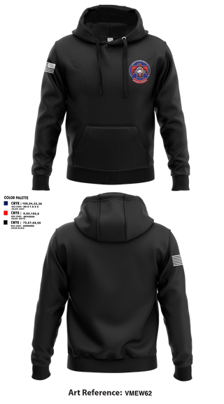 Hoodie, QN Rescue, Fire Department, Teamtime, Team time, sublimation, custom sports apparel, team uniforms, spirit wear, spiritwear, sports uniforms, custom shirts, team store, custom team store, fundraiser sports, apparel fundraiser