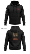 Crusher Company Hoodie - 5