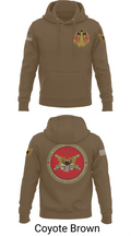 18th FAB 48765888 Hoodie - 18