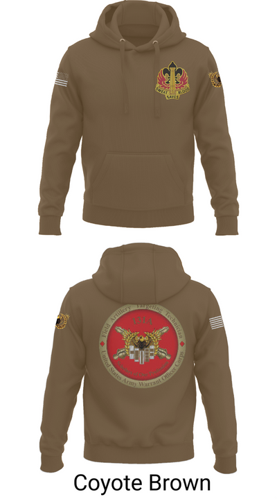 18th FAB 48765888 Hoodie - 18
