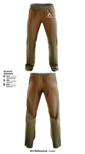 Altitude Athletics Sweatpants - 5