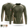 VGCU Long Sleeve Performance Shirt - 1