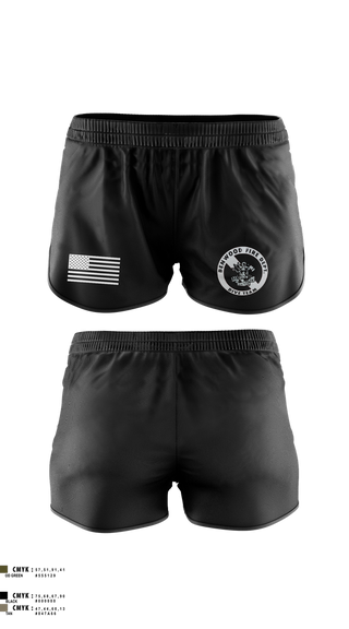 Ranger Panties, Benwood Fire Dept Dive, Fire Department, Teamtime, Team time, sublimation, custom sports apparel, team uniforms, spirit wear, spiritwear, sports uniforms, custom shirts, team store, custom team store, fundraiser sports, apparel fundraiser