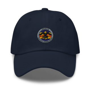 MICO GSB 5TH GROUP EW PLATOON 16265952 Classic Dad Hat | Yupoong 6245CM