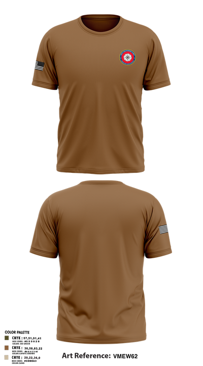 NAMALA 42388562 Old School Cotton Feel Shirt - 2
