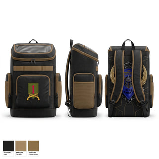 Gear Bag, FRKS LEA, Army, Teamtime, Team time, sublimation, custom sports apparel, team uniforms, spirit wear, spiritwear, sports uniforms, custom shirts, team store, custom team store, fundraiser sports, apparel fundraiser