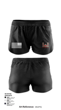 817th engineer sapper 48720796 Ranger Panties - 52