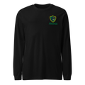 Edgewood Elementary School 60454450 Unisex Long Sleeve Tee | Bella + Canvas 3501