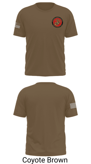 Short Sleeve Performance Shirt, Marine Corps League Casa Grande Detachment 901, , Teamtime, Team time, sublimation, custom sports apparel, team uniforms, spirit wear, spiritwear, sports uniforms, custom shirts, team store, custom team store, fundraiser sports, apparel fundraiser