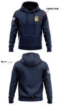 ILSSA Boston Hoodie - 5