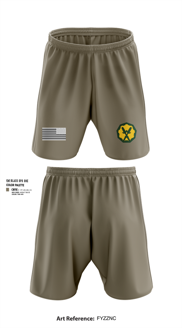 Athletic Shorts With Pockets, , Army, Teamtime, Team time, sublimation, custom sports apparel, team uniforms, spirit wear, spiritwear, sports uniforms, custom shirts, team store, custom team store, fundraiser sports, apparel fundraiser