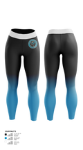 Titans 72220238 Womens Leggings - 55