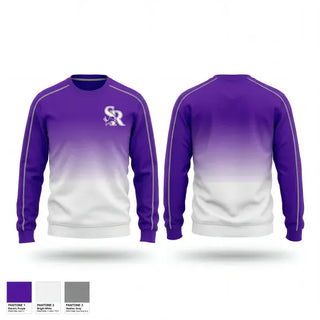 Crew Neck Sweatshirt, Lady Lions, Softball, Teamtime, Team time, sublimation, custom sports apparel, team uniforms, spirit wear, spiritwear, sports uniforms, custom shirts, team store, custom team store, fundraiser sports, apparel fundraiser