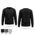Adairsville Police Department Crew Neck Sweatshirt - 1