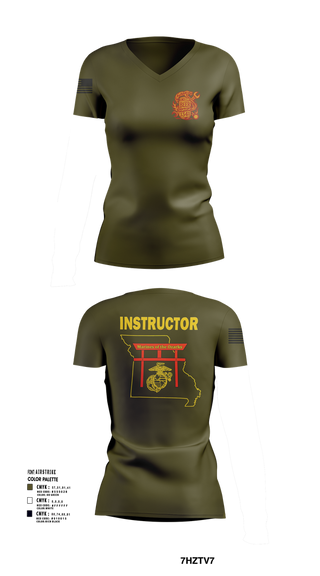 Womens Short Sleeve Vneck Shirt, BEER, Marines, Teamtime, Team time, sublimation, custom sports apparel, team uniforms, spirit wear, spiritwear, sports uniforms, custom shirts, team store, custom team store, fundraiser sports, apparel fundraiser