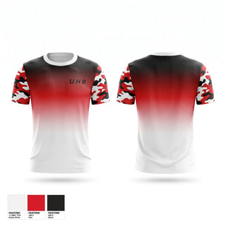 Short Sleeve Performance Shirt, U H R, Softball, Teamtime, Team time, sublimation, custom sports apparel, team uniforms, spirit wear, spiritwear, sports uniforms, custom shirts, team store, custom team store, fundraiser sports, apparel fundraiser