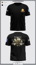 126th PLS Co 52727248 Short Sleeve Performance Shirt - 6