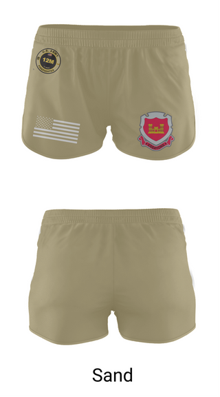 Ranger Panties, 1153rd Firefighter Unit, , Teamtime, Team time, sublimation, custom sports apparel, team uniforms, spirit wear, spiritwear, sports uniforms, custom shirts, team store, custom team store, fundraiser sports, apparel fundraiser