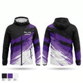 Roc city united Windbreaker - 1
