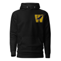 Rockets Unisex Premium Hoodie | Cotton Heritage M2580