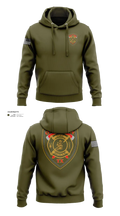 Old Ocean Fire Department 67475417 Hoodie - 31