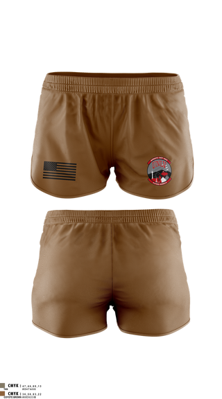 Ranger Panties, Flying Rebels, , Teamtime, Team time, sublimation, custom sports apparel, team uniforms, spirit wear, spiritwear, sports uniforms, custom shirts, team store, custom team store, fundraiser sports, apparel fundraiser