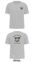 Rescue Task Force 83489784 Old School Cotton Feel Shirt - 7