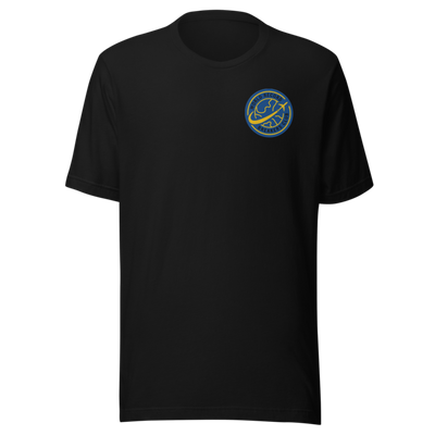 World Record Breakers Club 55012769 Unisex Staple T-Shirt | Bella + Canvas 3001