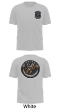 DET 006 Soaring Tigers 48978615 Short Sleeve Performance Shirt - 8