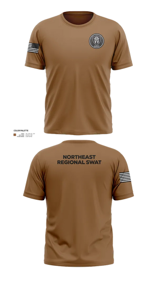 Old School Cotton Feel Shirt, Swat, , Teamtime, Team time, sublimation, custom sports apparel, team uniforms, spirit wear, spiritwear, sports uniforms, custom shirts, team store, custom team store, fundraiser sports, apparel fundraiser
